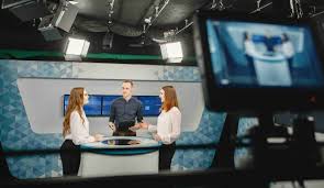 Media Production House